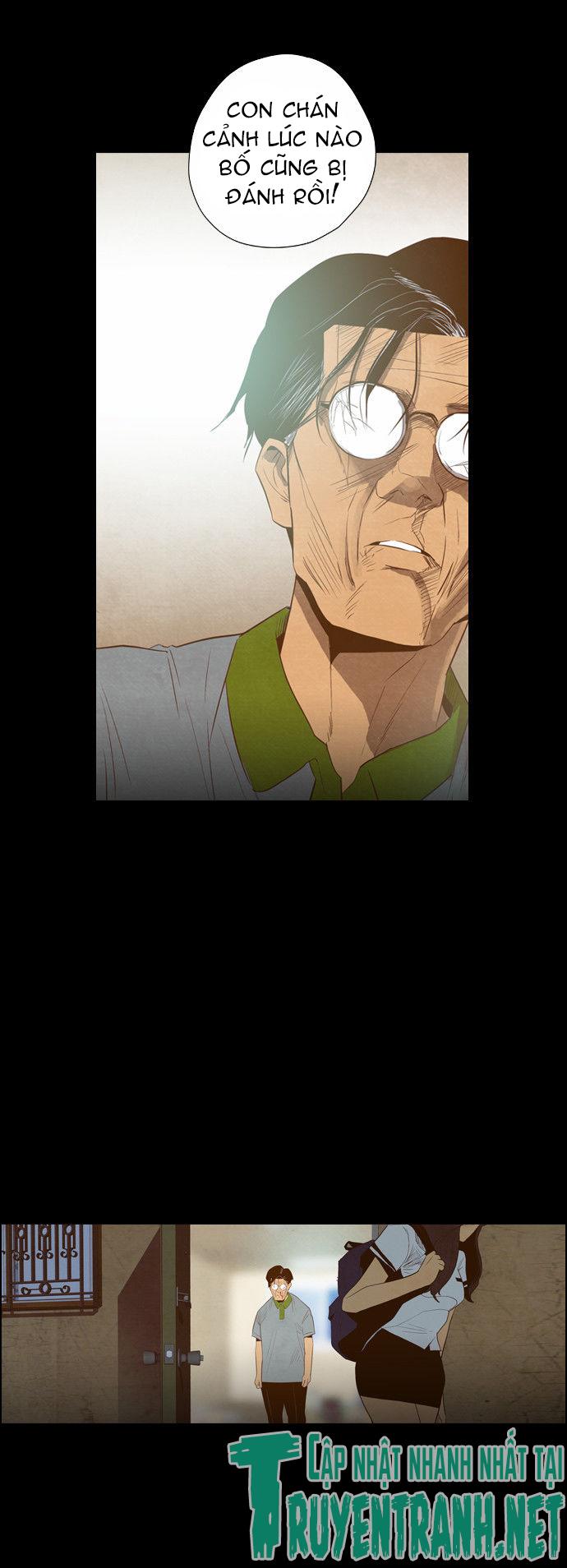 Revival Man - Chương 9 - Trang 21