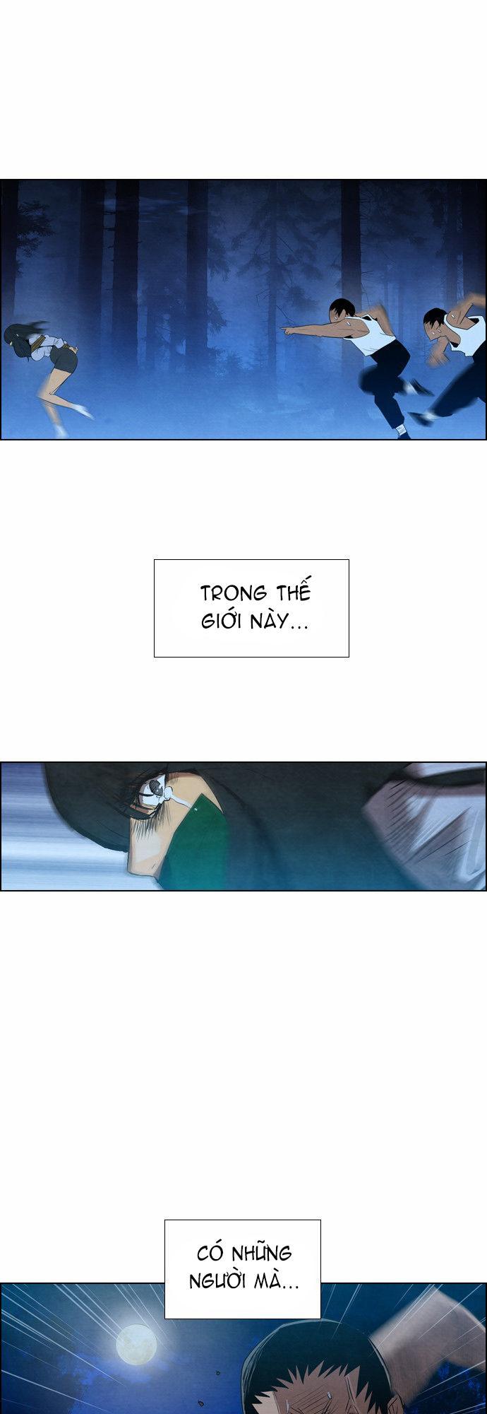 Revival Man - Chương 9 - Trang 27