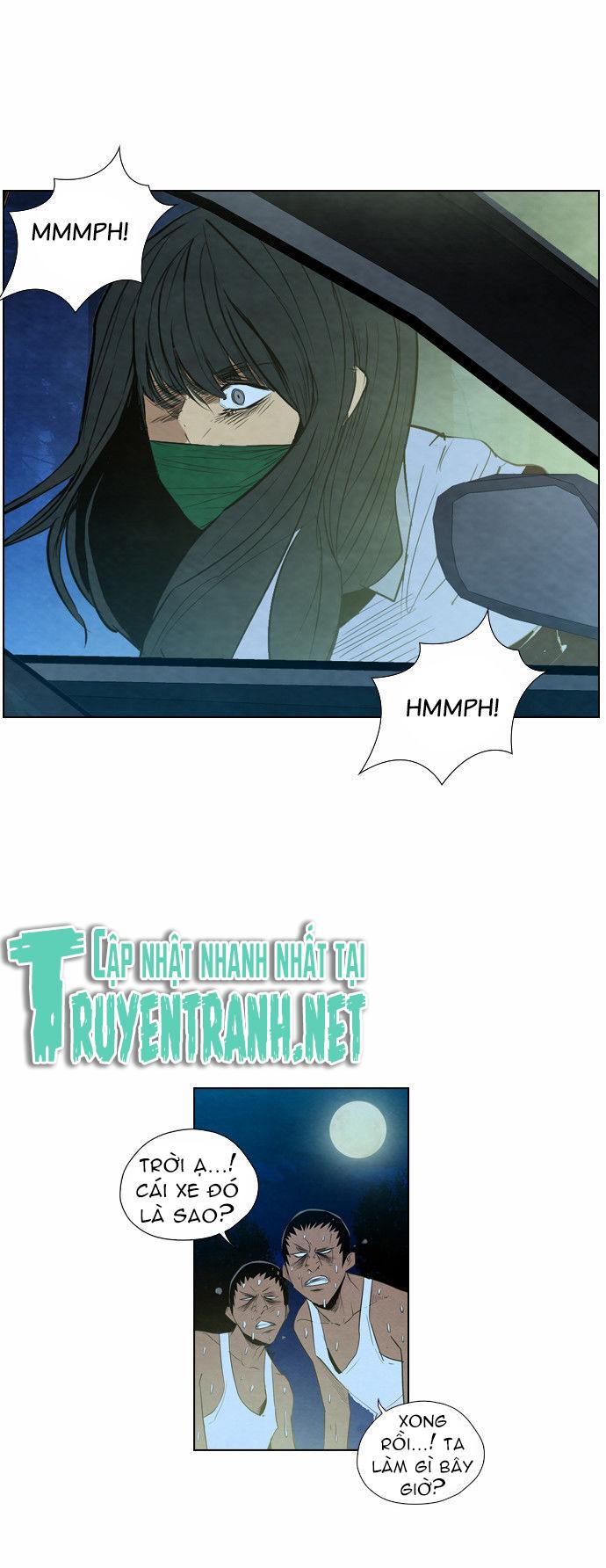 Revival Man - Chương 9 - Trang 34