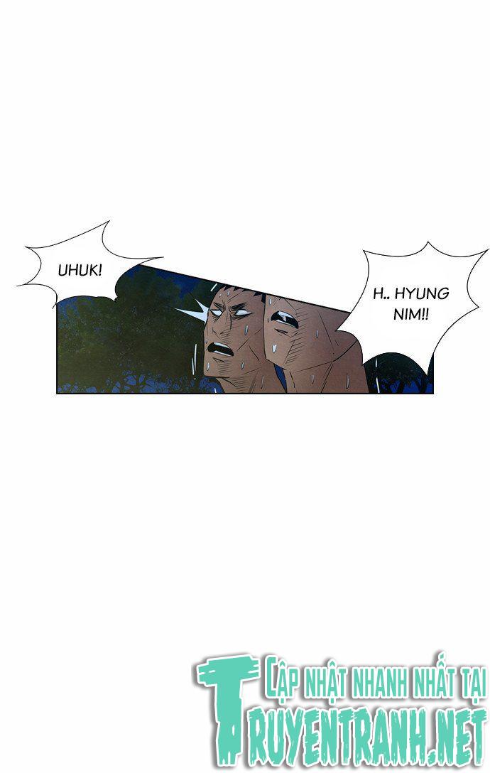 Revival Man - Chương 9 - Trang 38