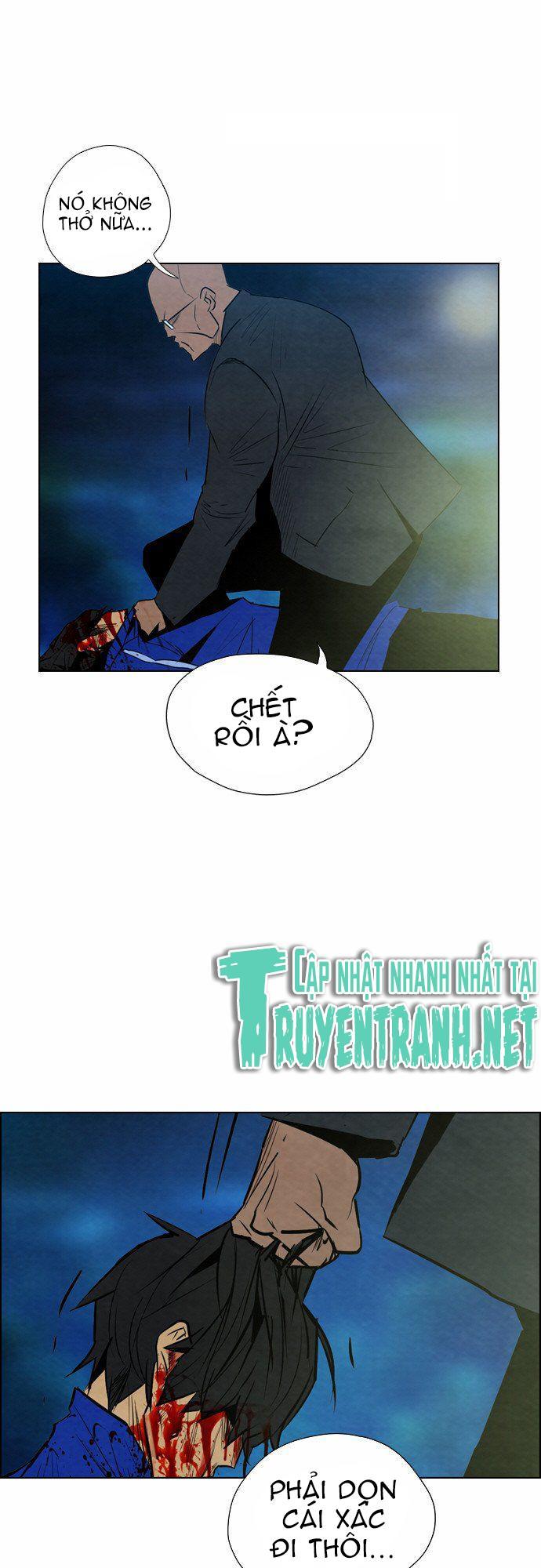 Revival Man - Chương 9 - Trang 5