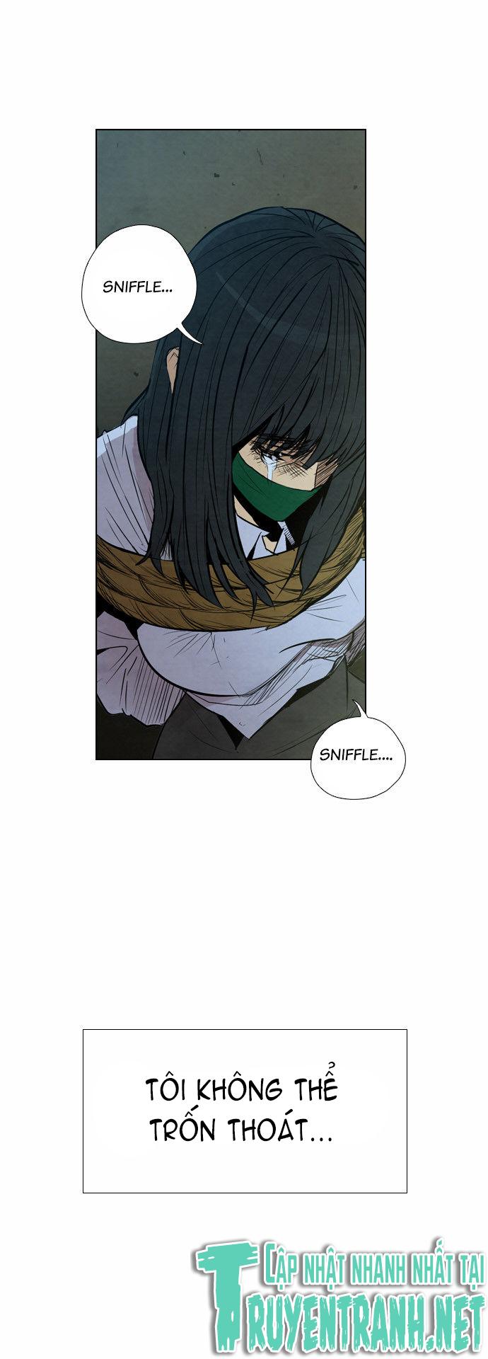 Revival Man - Chương 9 - Trang 41