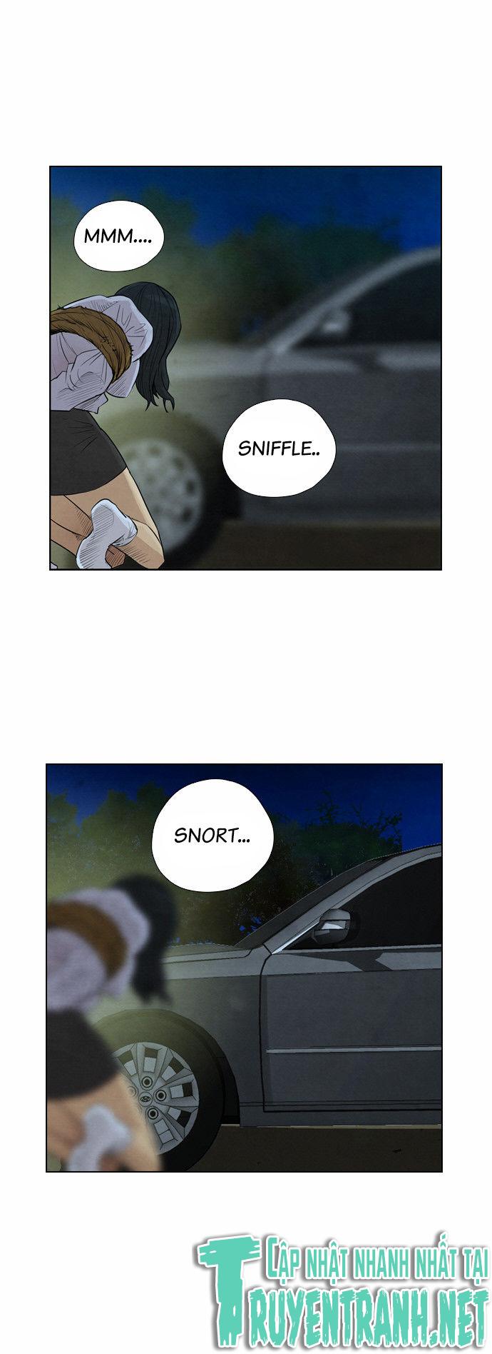 Revival Man - Chương 9 - Trang 42