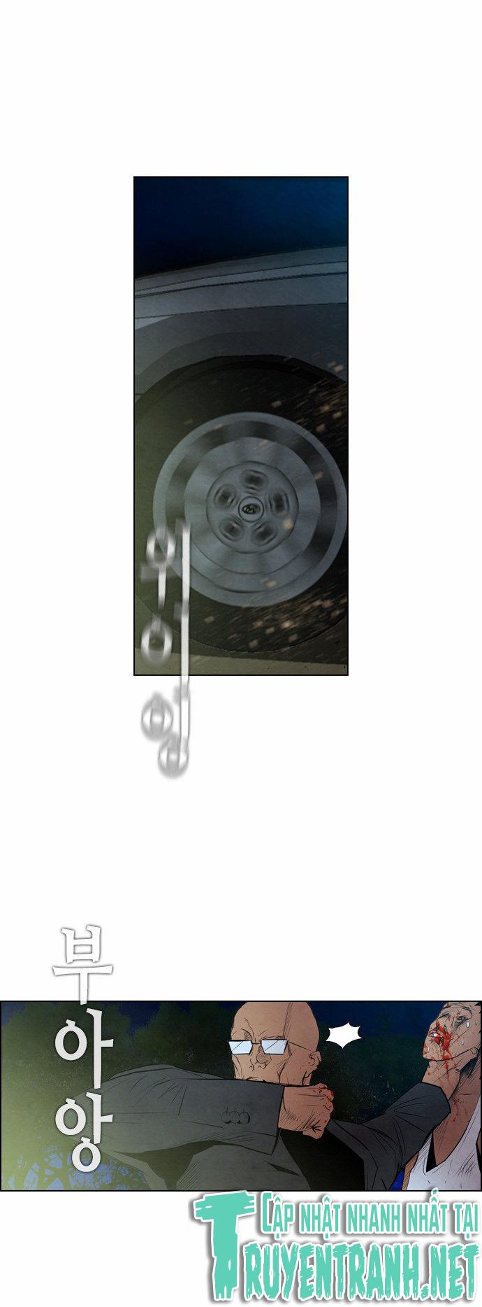 Revival Man - Chương 9 - Trang 43