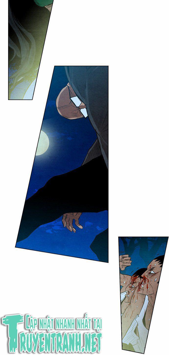 Revival Man - Chương 9 - Trang 45