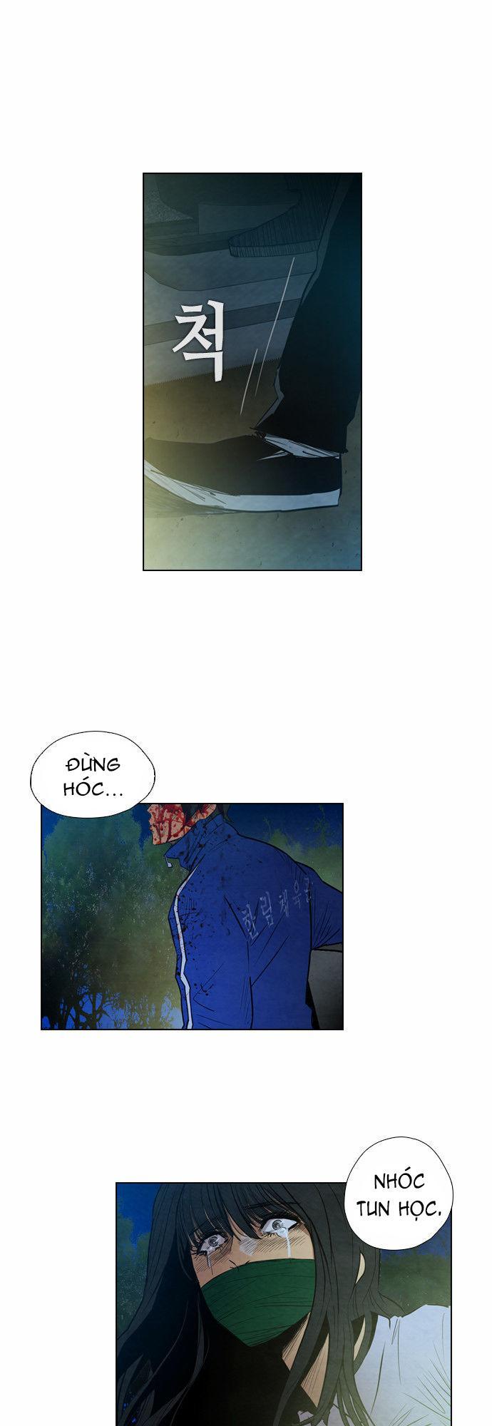 Revival Man - Chương 9 - Trang 48