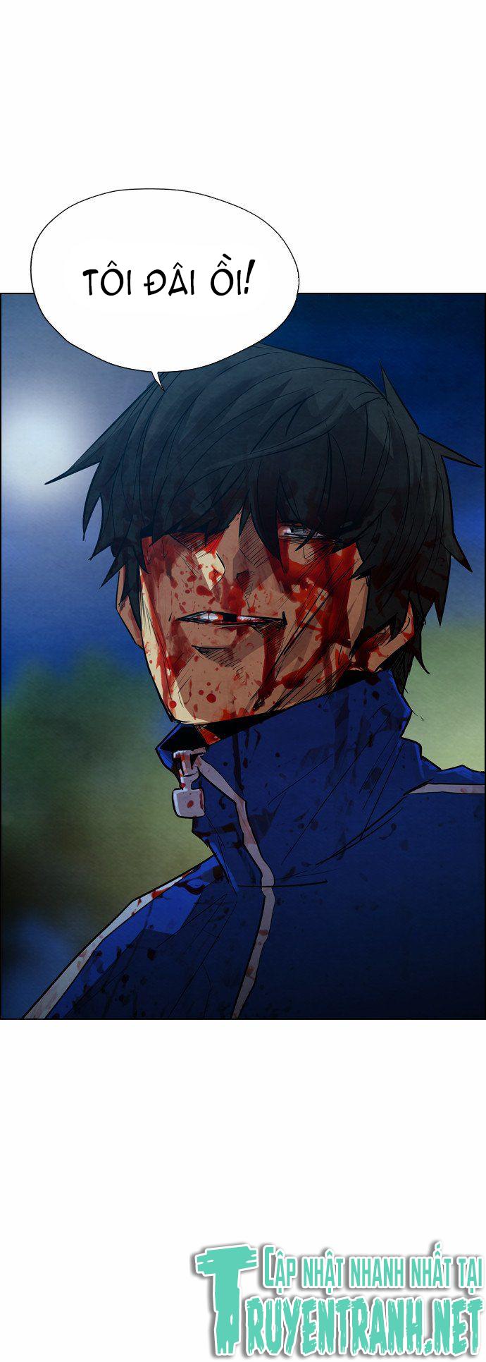 Revival Man - Chương 9 - Trang 50