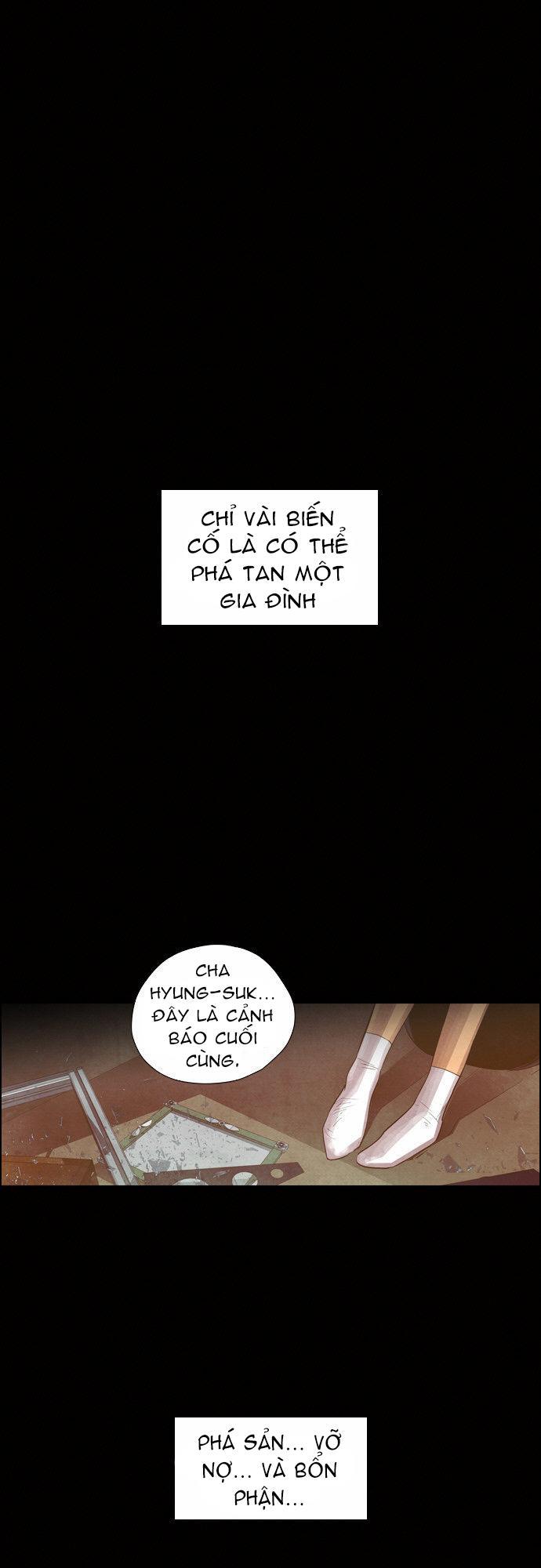 Revival Man - Chương 9 - Trang 8