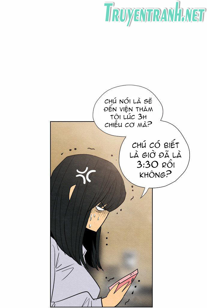 Revival Man - Chương 21 - Trang 13