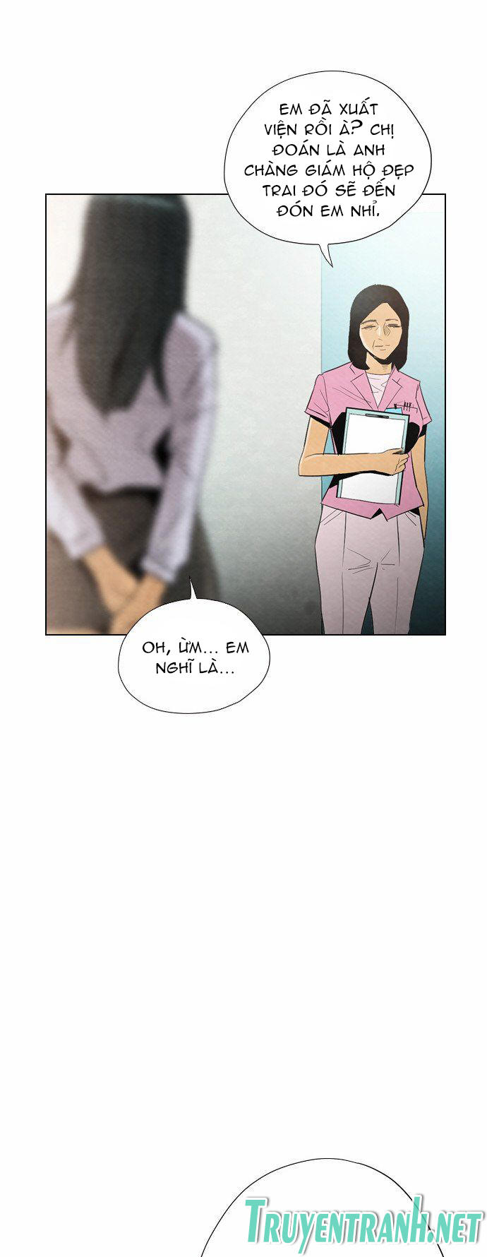 Revival Man - Chương 21 - Trang 4