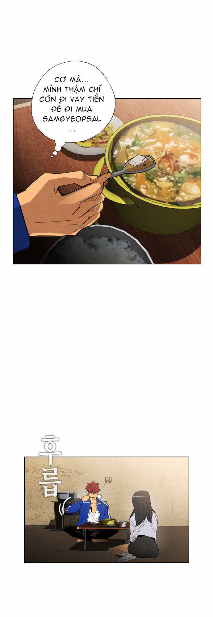 Revival Man - Chương 21 - Trang 40