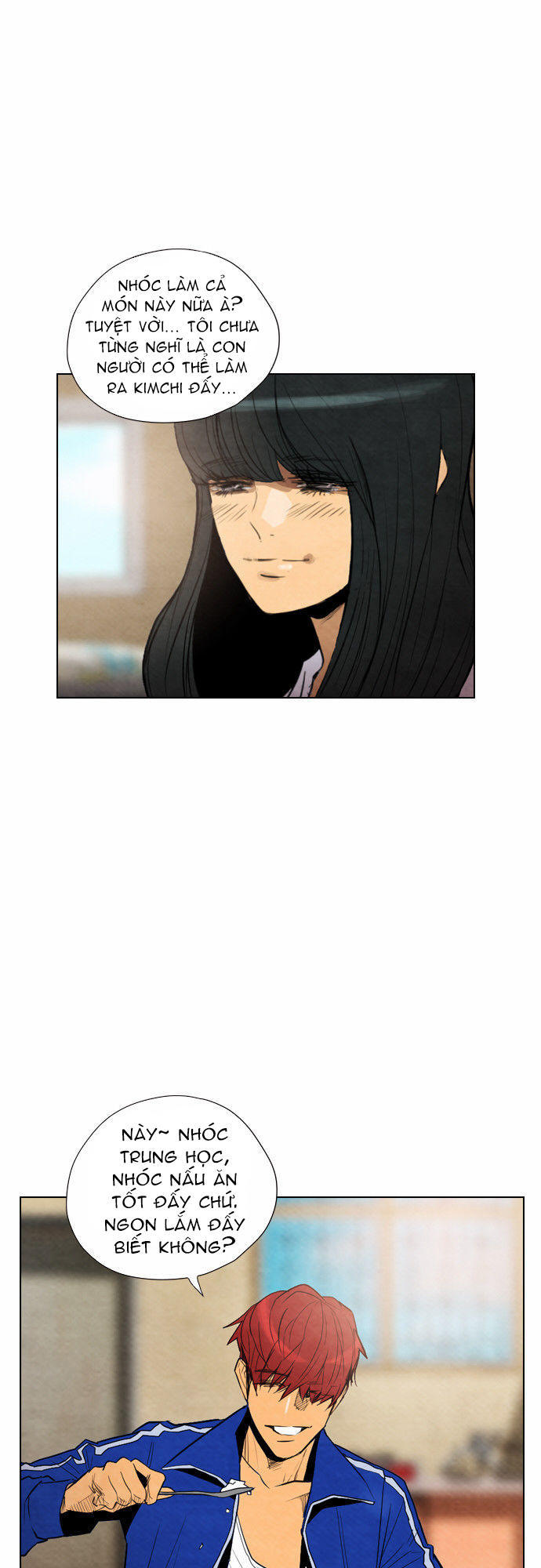 Revival Man - Chương 21 - Trang 43