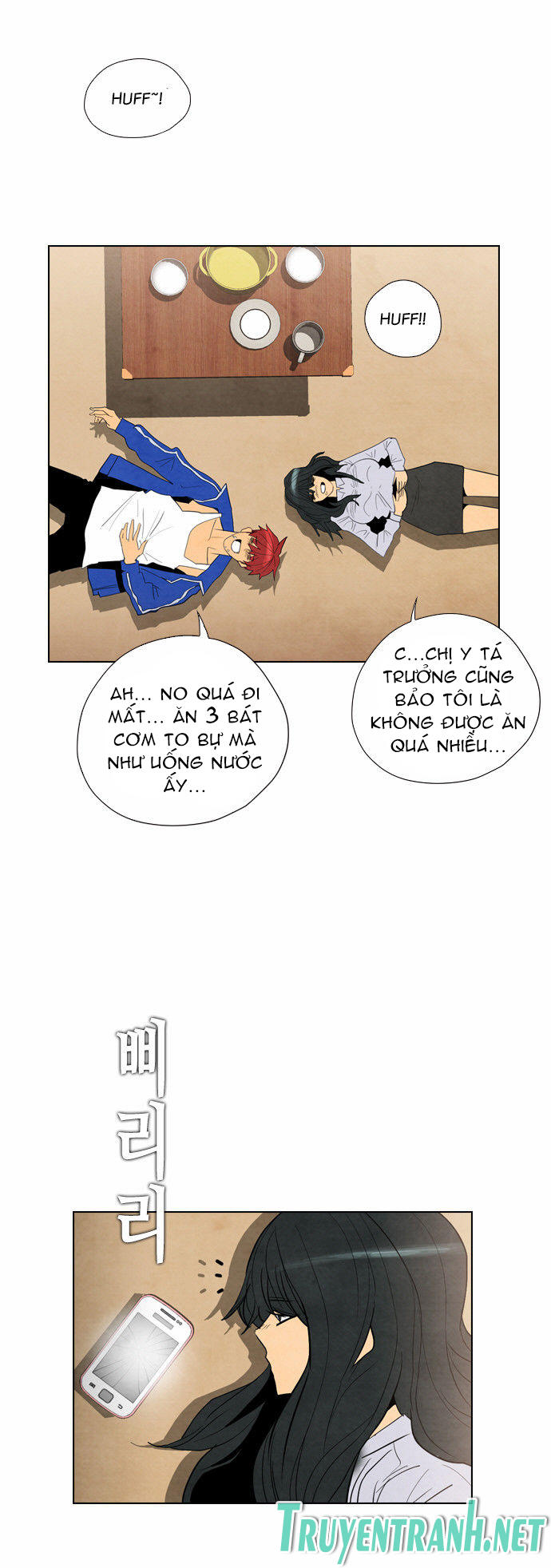 Revival Man - Chương 21 - Trang 49