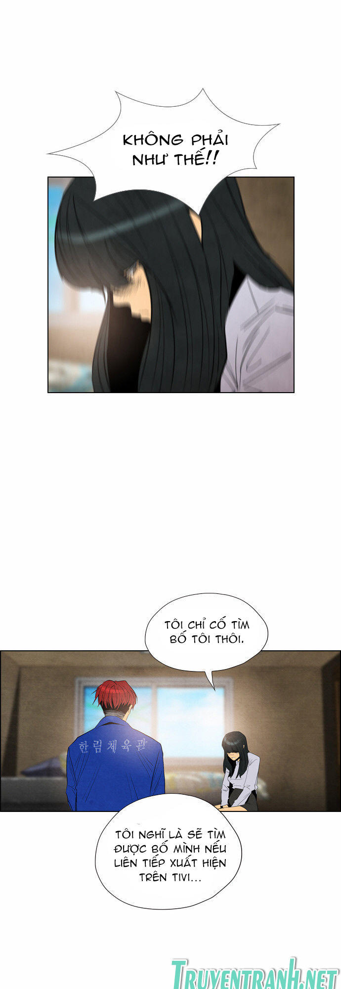 Revival Man - Chương 21 - Trang 55