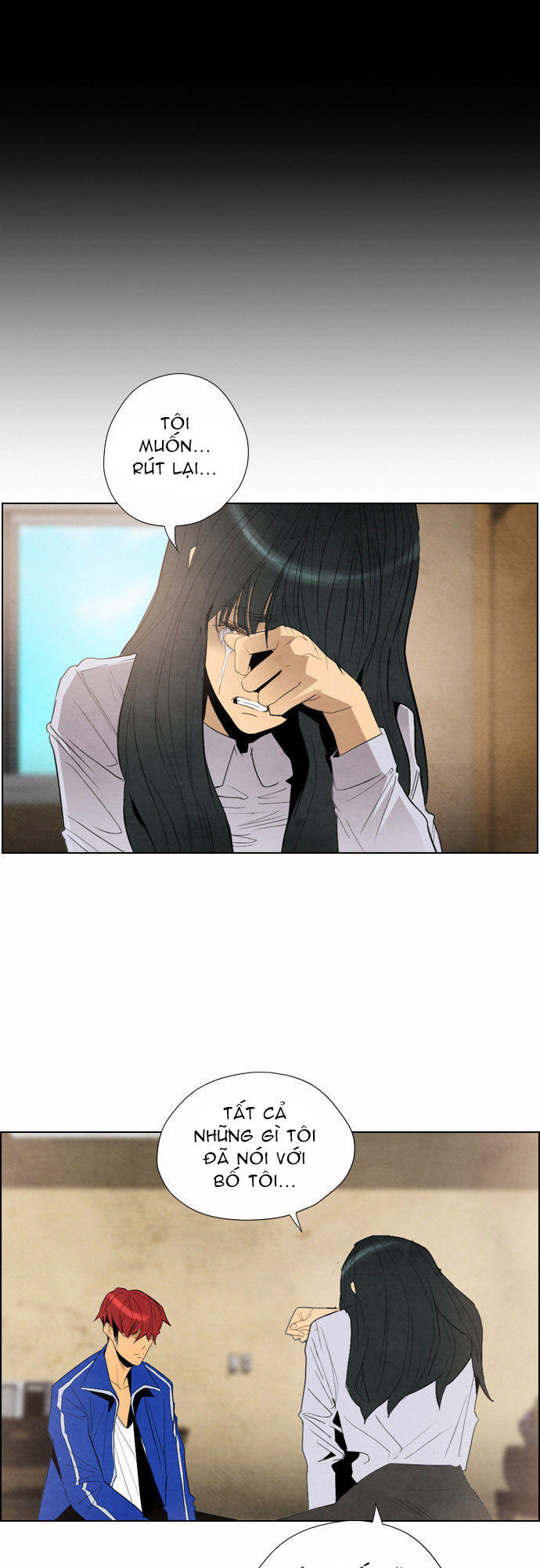 Revival Man - Chương 21 - Trang 60