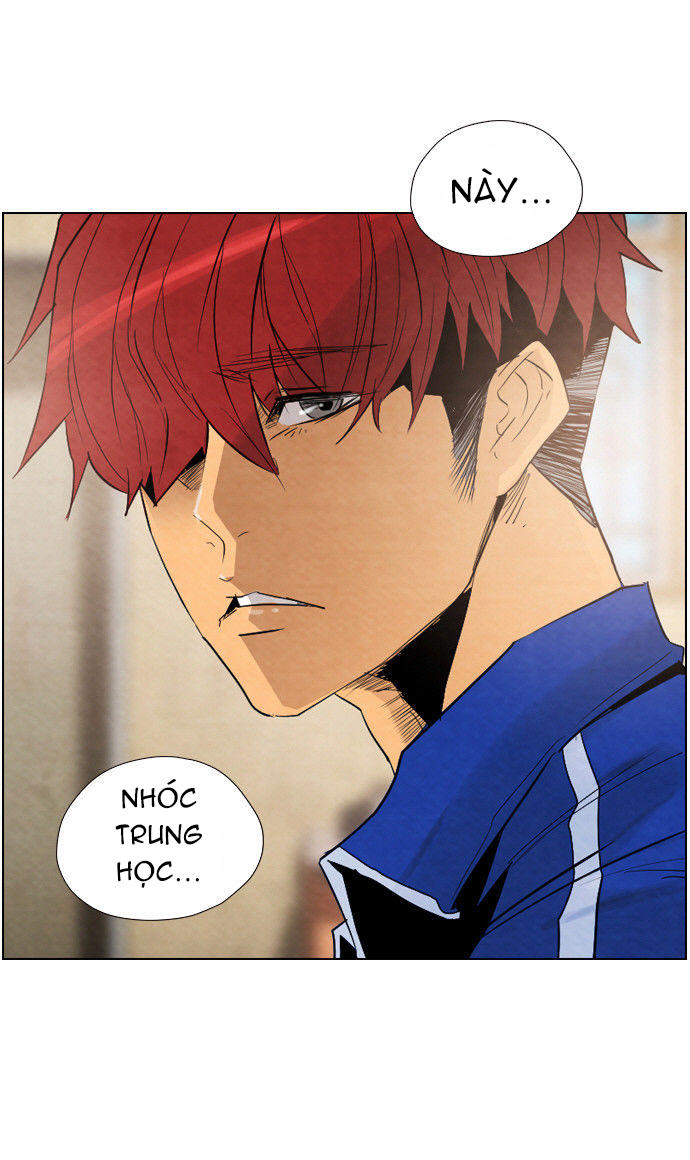 Revival Man - Chương 21 - Trang 64