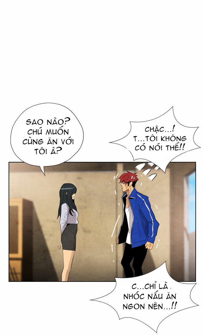 Revival Man - Chương 21 - Trang 66