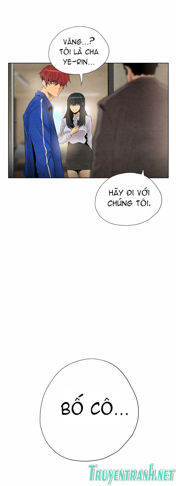 Revival Man - Chương 21 - Trang 68