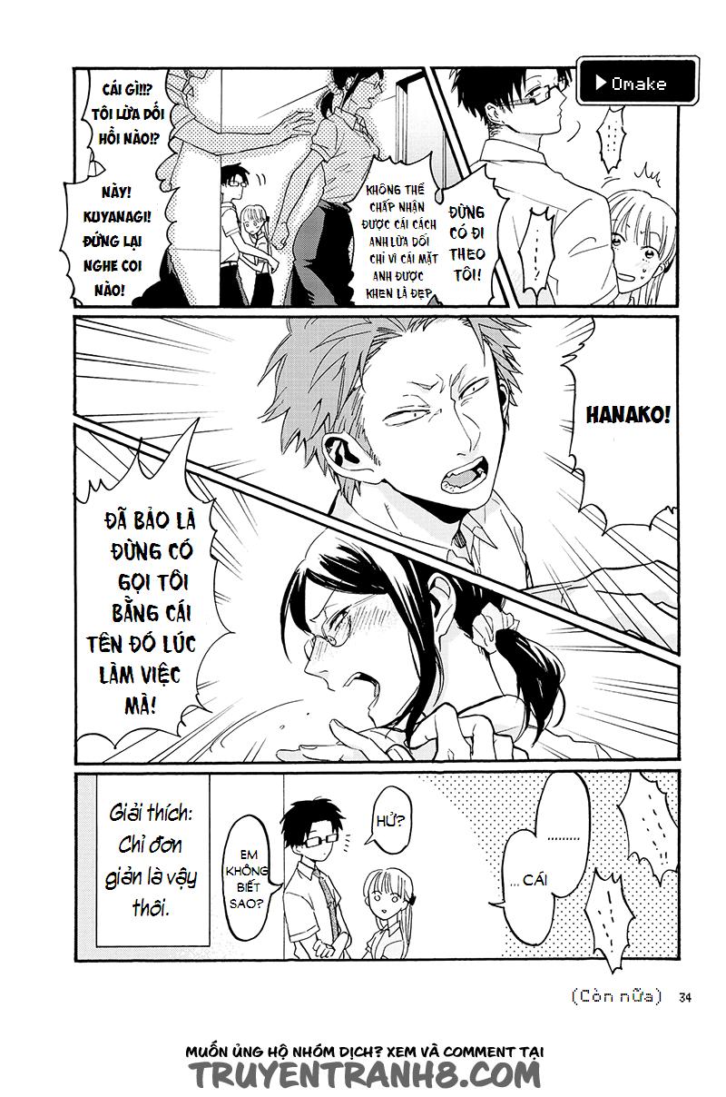 Wotaku Ni Koi Wa Muzukashii - Chương 2 - Trang 15