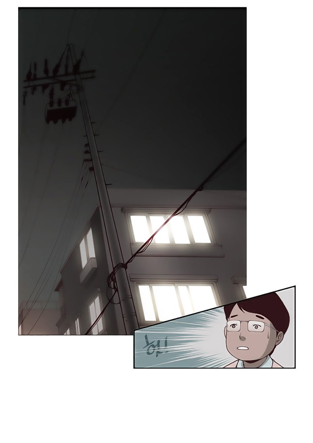 Mrs. Seonnyeo - Chương 1 - Trang 13