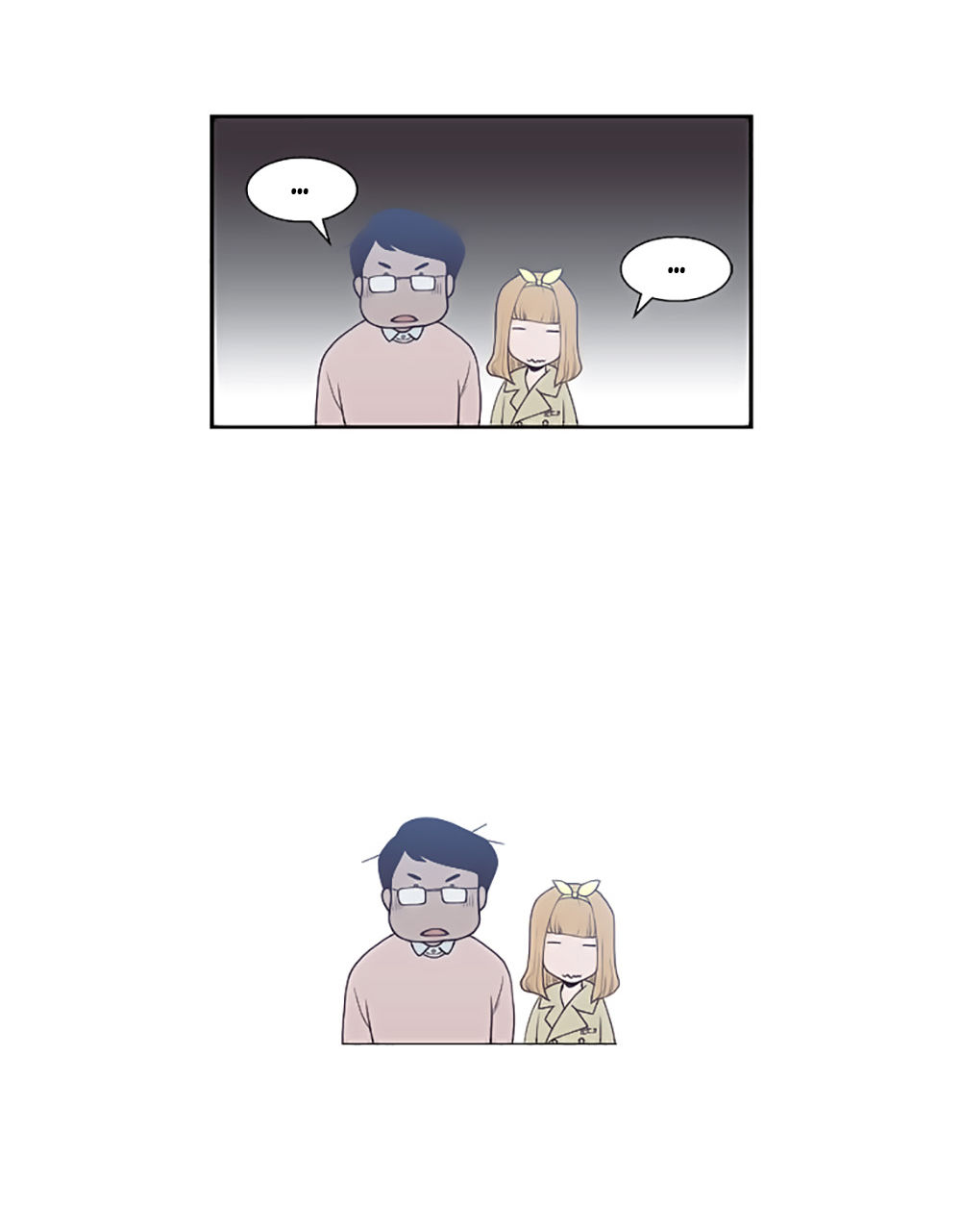 Mrs. Seonnyeo - Chương 1 - Trang 28