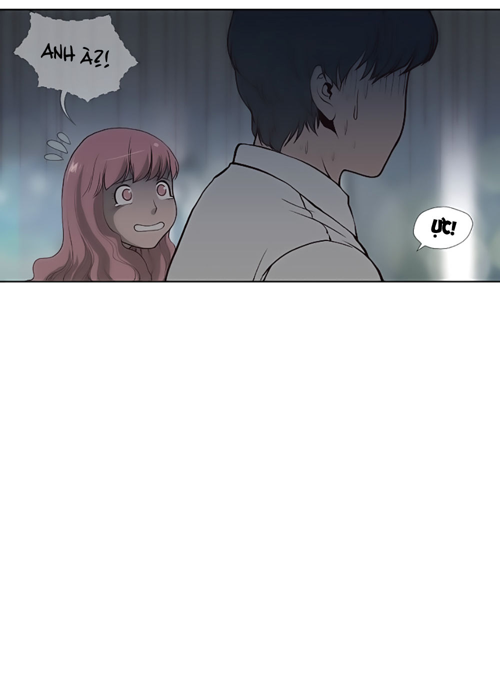 Mrs. Seonnyeo - Chương 1 - Trang 4