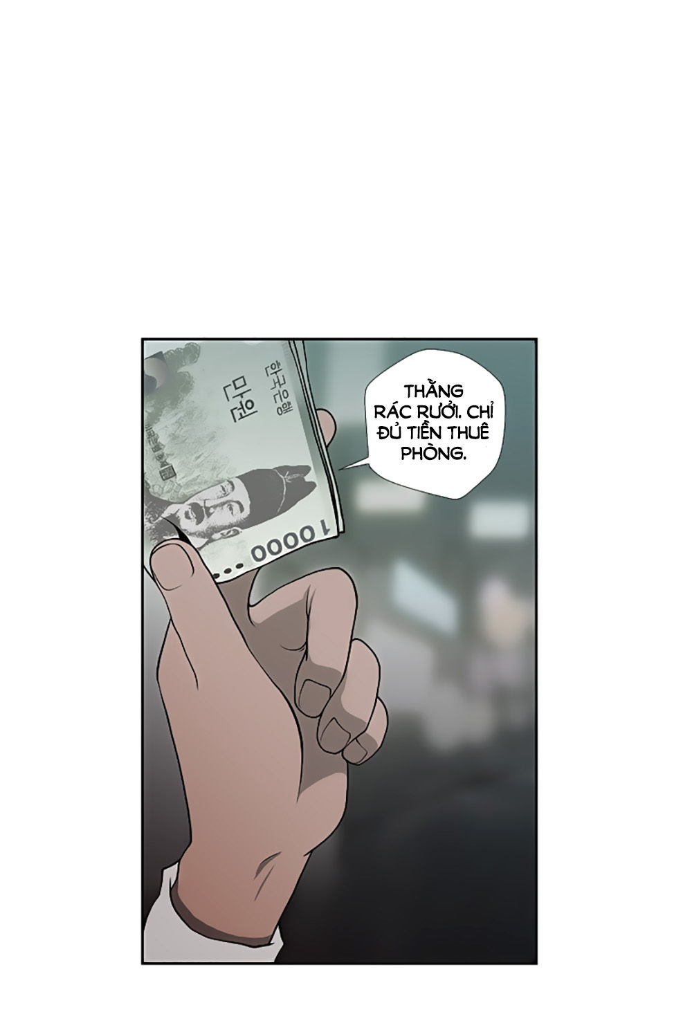 Mrs. Seonnyeo - Chương 1 - Trang 5