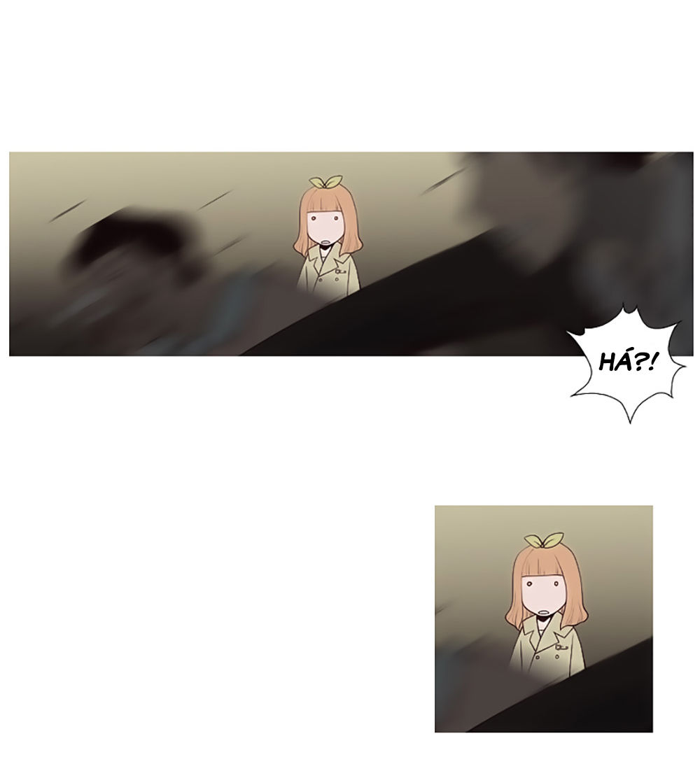 Mrs. Seonnyeo - Chương 1 - Trang 46