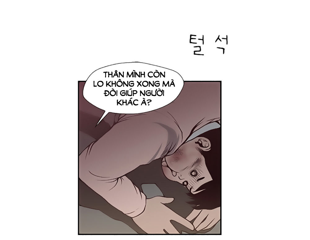 Mrs. Seonnyeo - Chương 1 - Trang 48