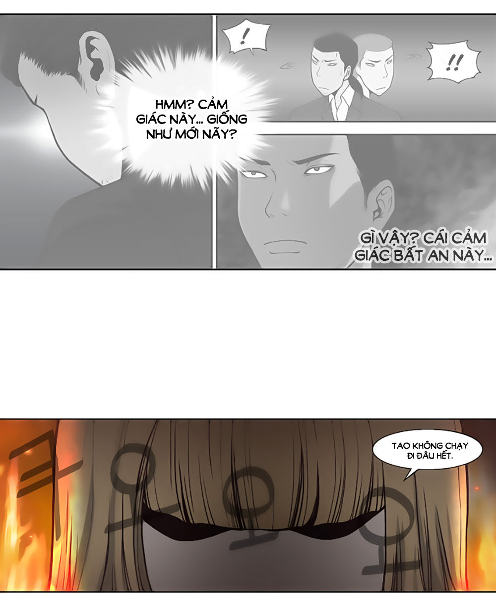 Mrs. Seonnyeo - Chương 1 - Trang 50