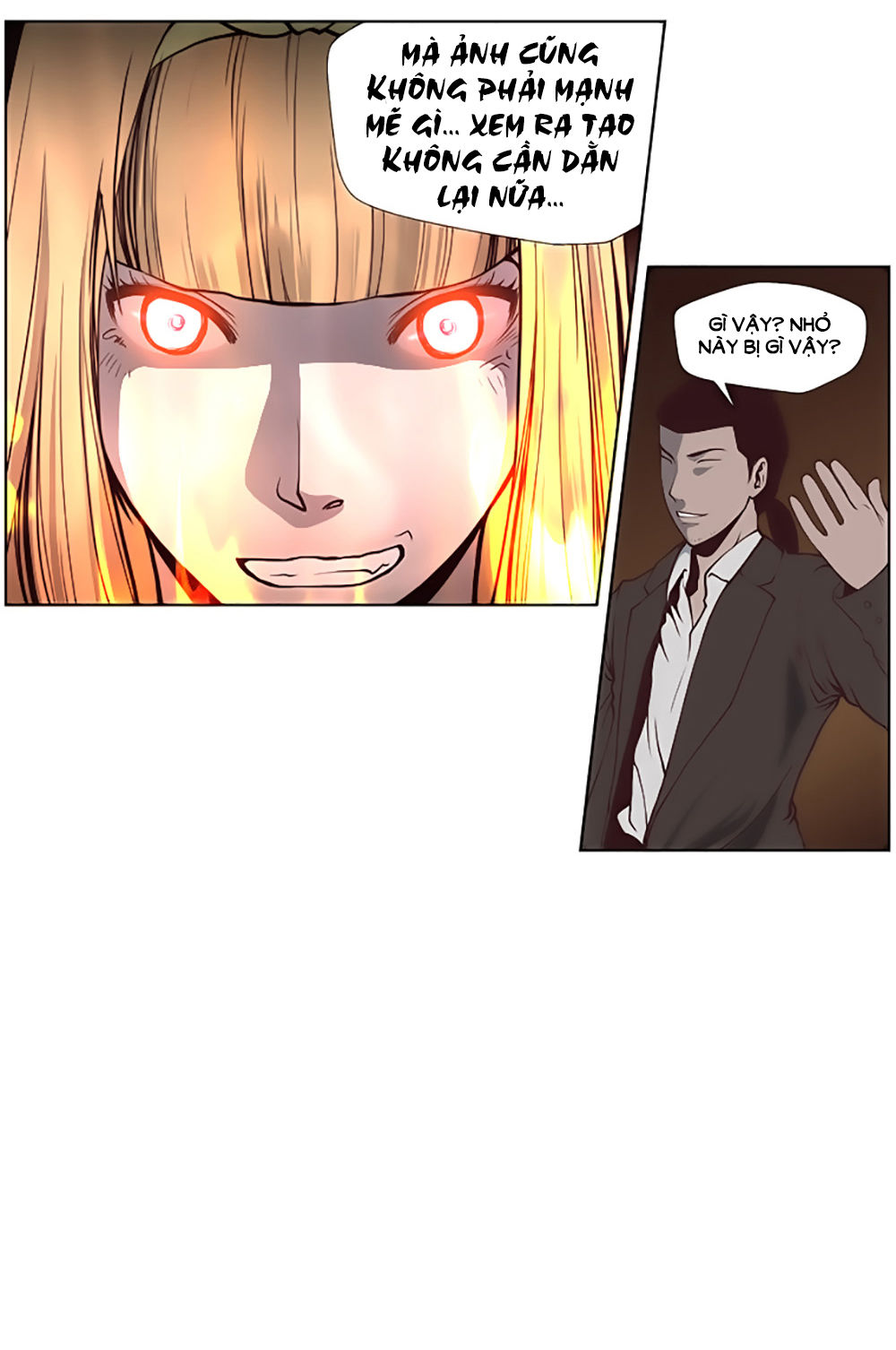 Mrs. Seonnyeo - Chương 1 - Trang 52