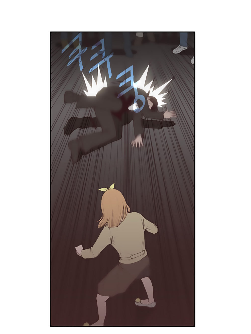 Mrs. Seonnyeo - Chương 1 - Trang 55