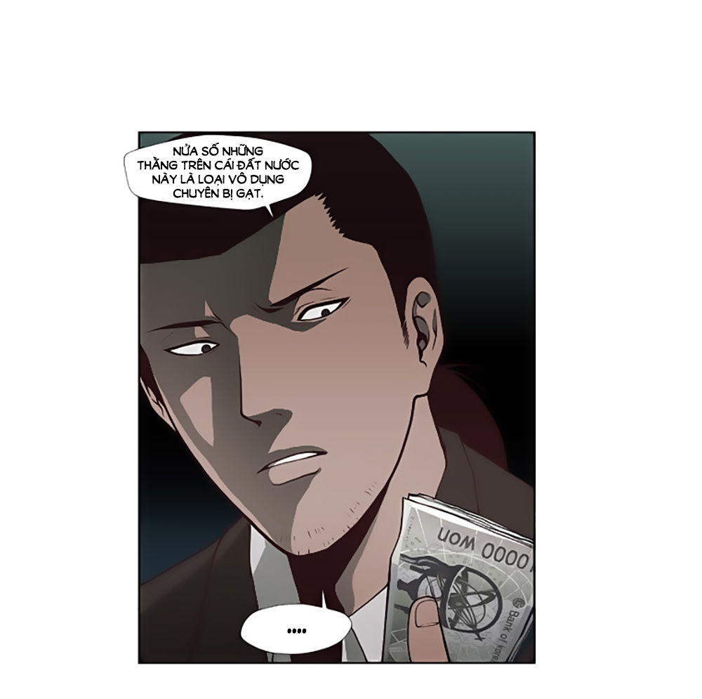 Mrs. Seonnyeo - Chương 1 - Trang 7