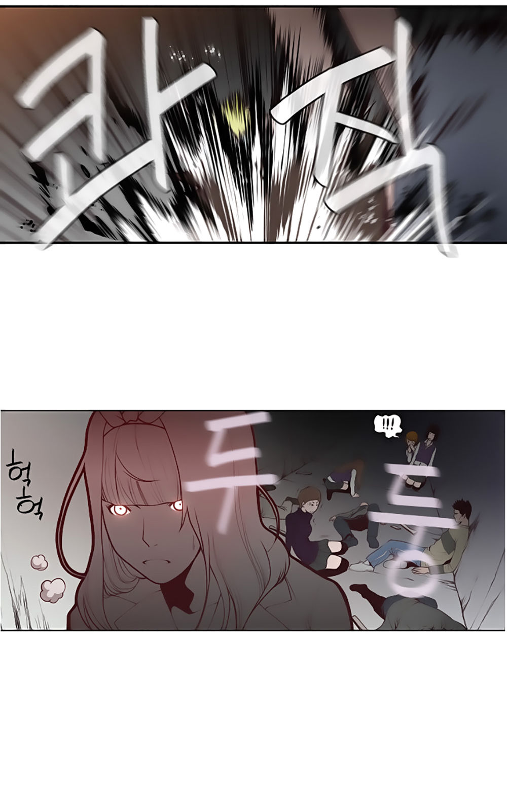 Mrs. Seonnyeo - Chương 1 - Trang 65