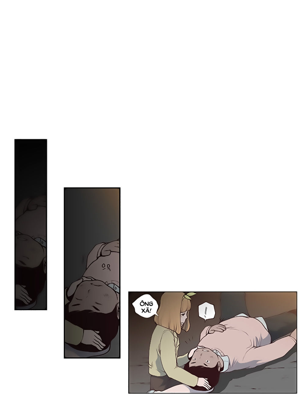 Mrs. Seonnyeo - Chương 1 - Trang 69