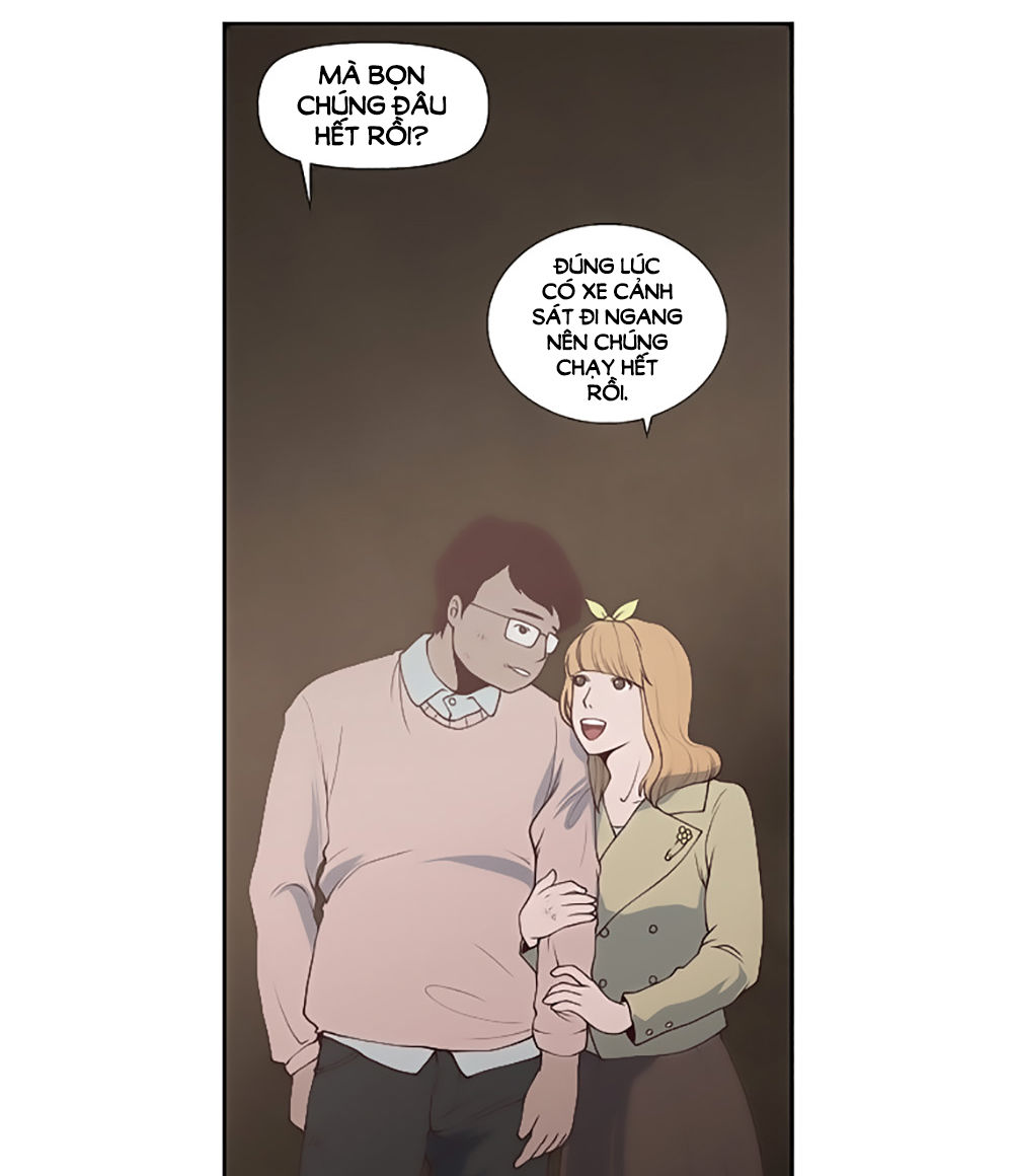 Mrs. Seonnyeo - Chương 1 - Trang 71