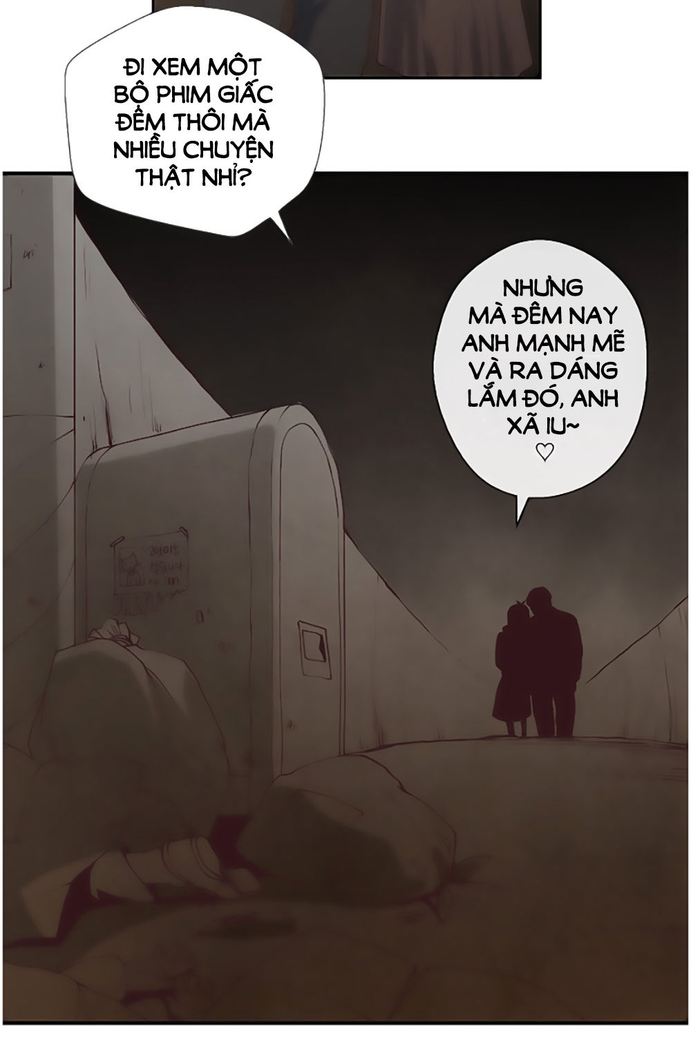 Mrs. Seonnyeo - Chương 1 - Trang 72