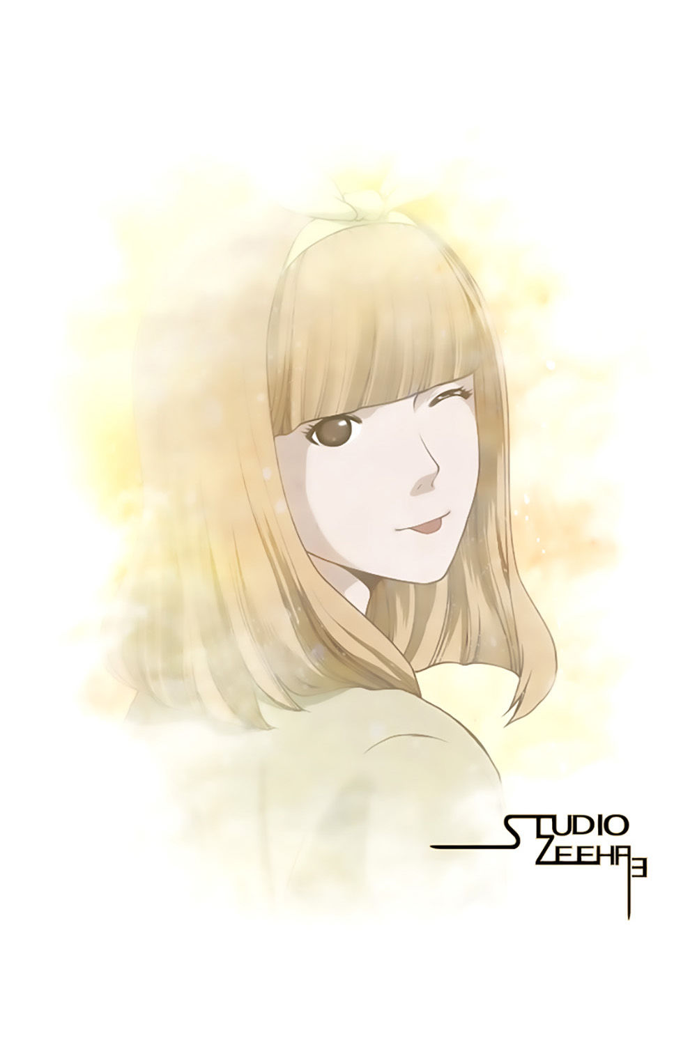 Mrs. Seonnyeo - Chương 1 - Trang 75