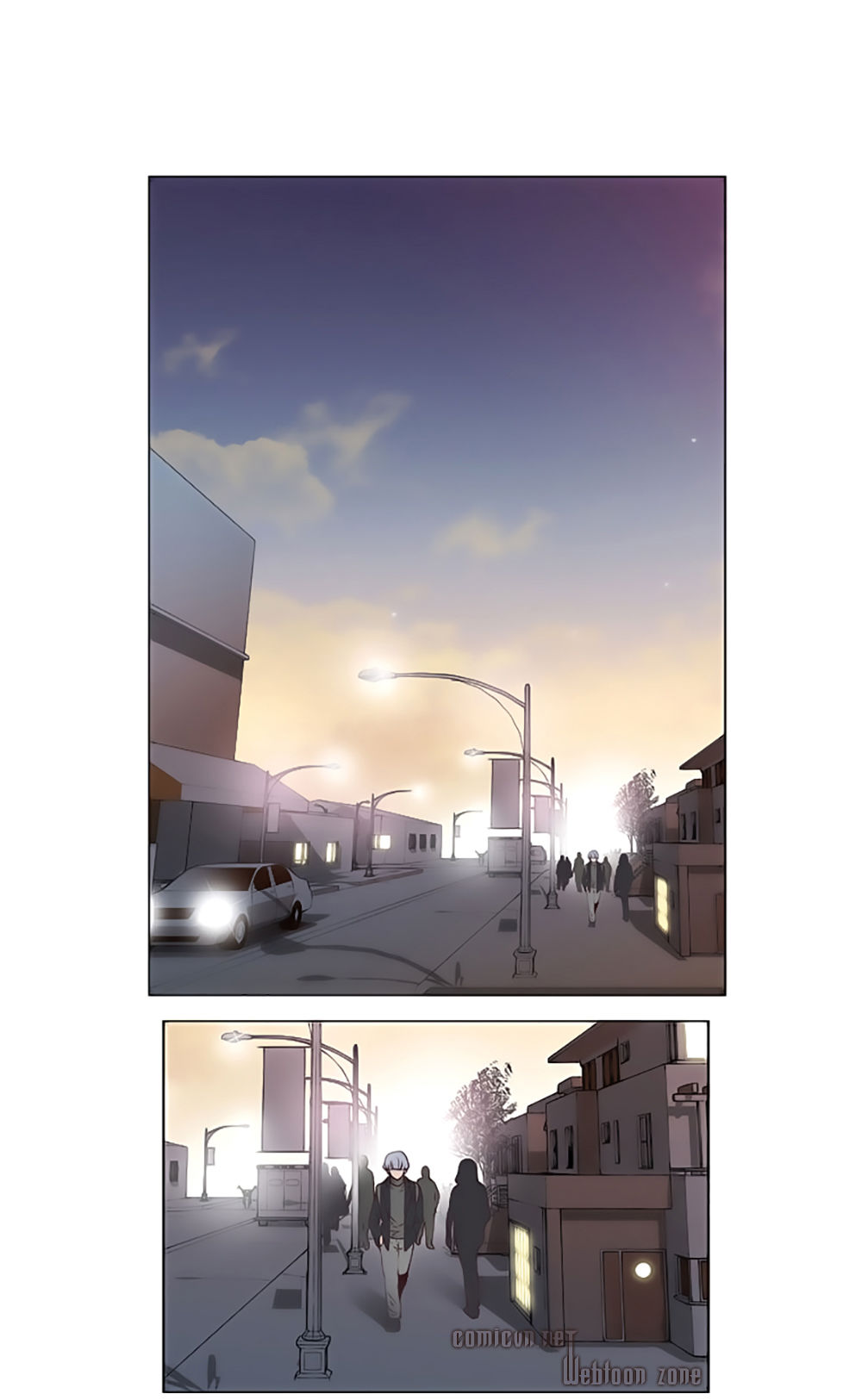 Mrs. Seonnyeo - Chương 10 - Trang 2