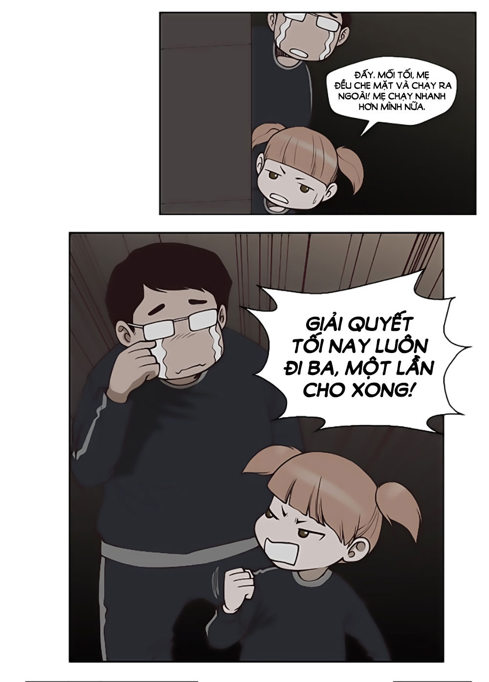 Mrs. Seonnyeo - Chương 10 - Trang 26