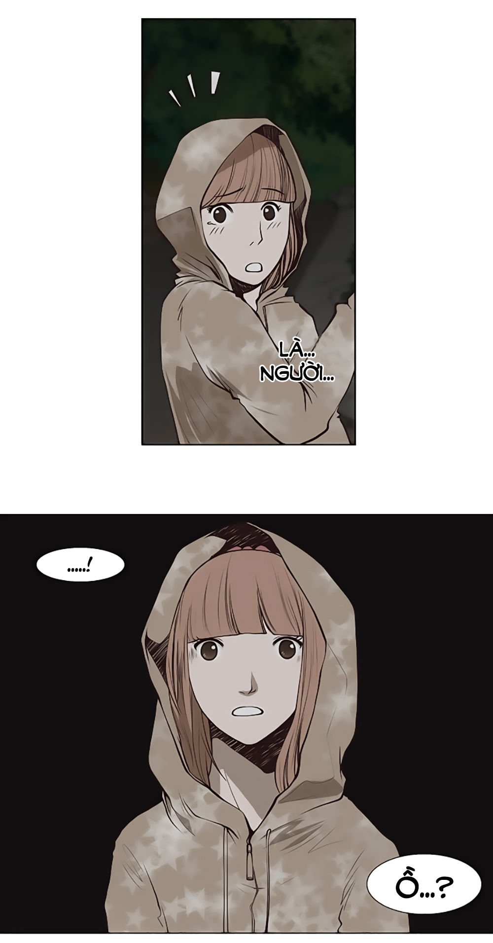 Mrs. Seonnyeo - Chương 10 - Trang 36