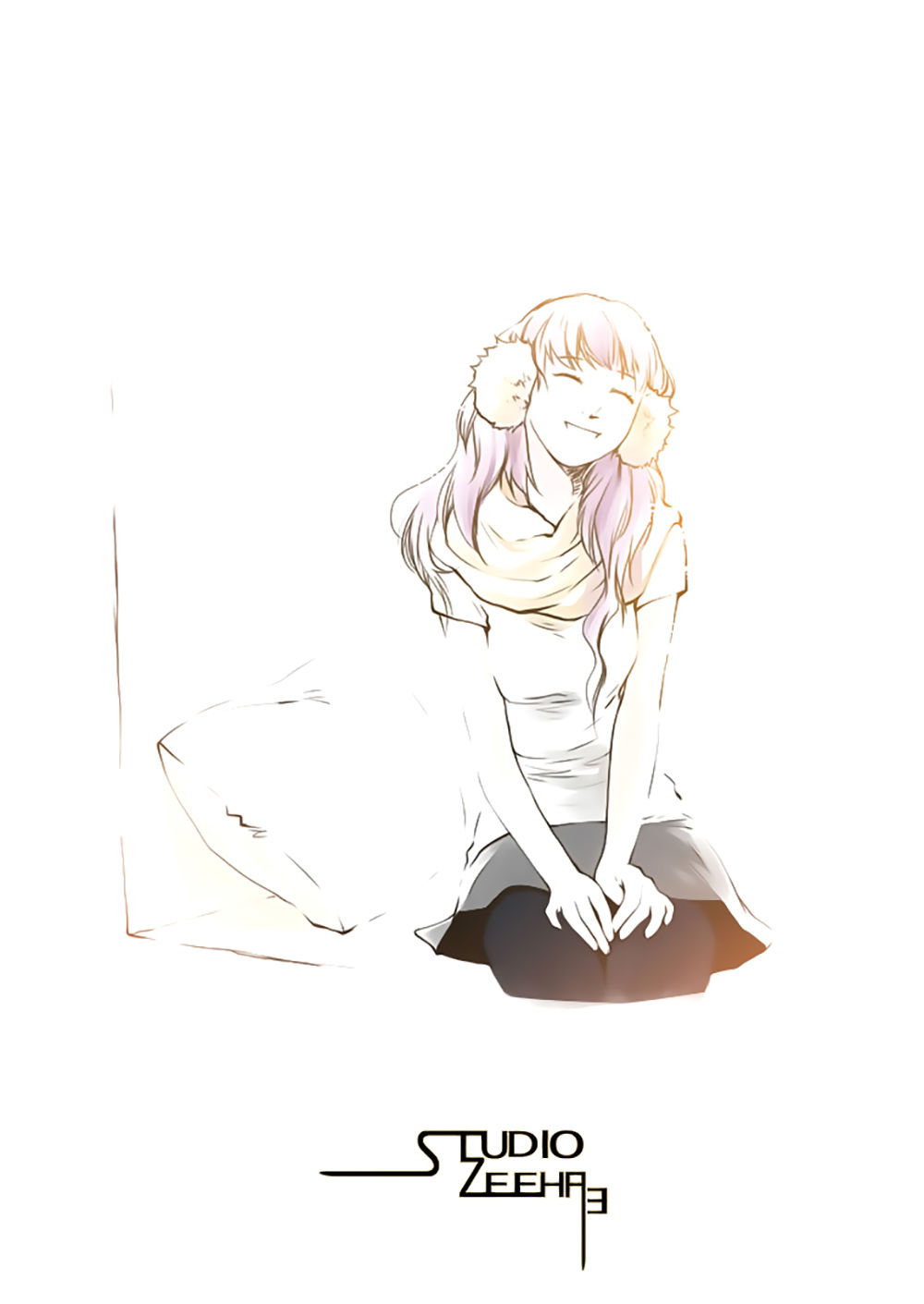 Mrs. Seonnyeo - Chương 10 - Trang 38