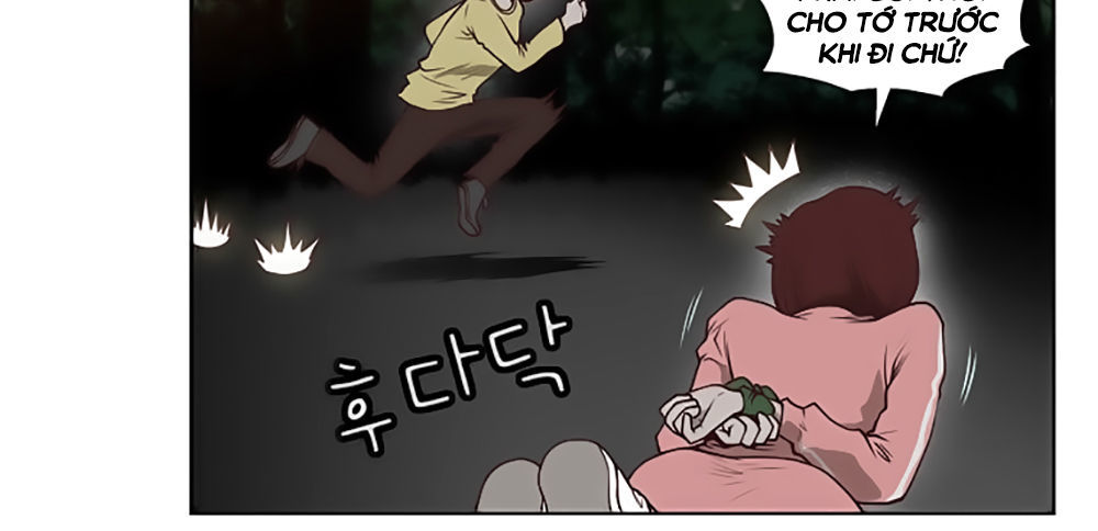 Mrs. Seonnyeo - Chương 11 - Trang 26