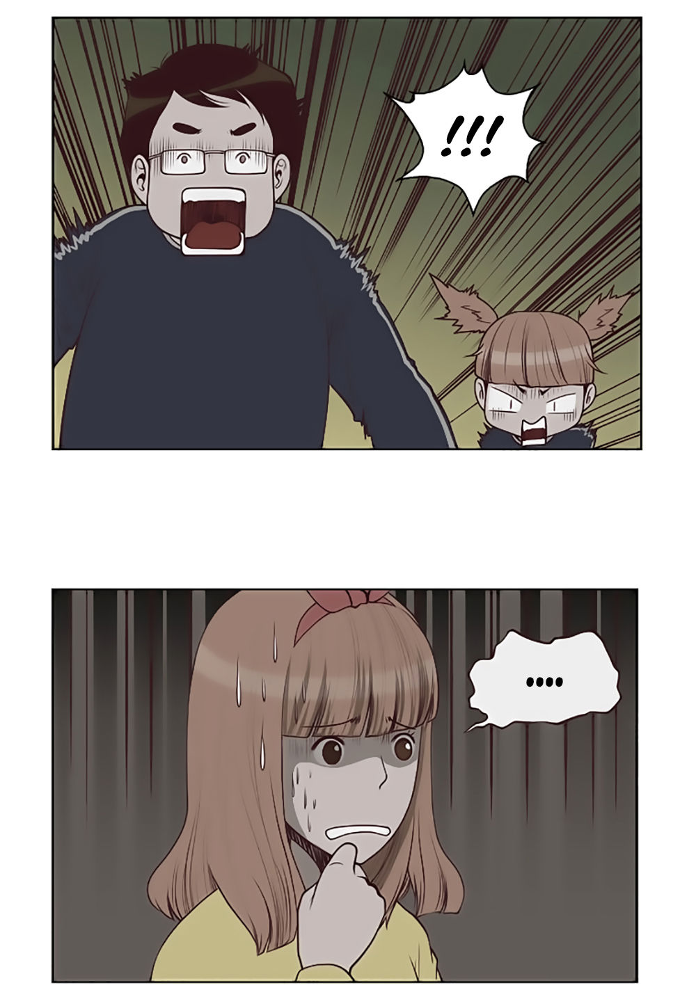 Mrs. Seonnyeo - Chương 11 - Trang 41