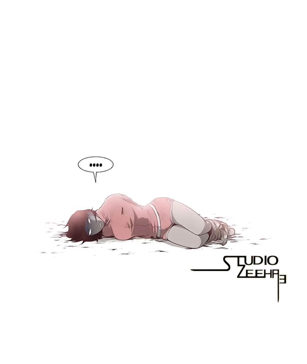 Mrs. Seonnyeo - Chương 11 - Trang 43