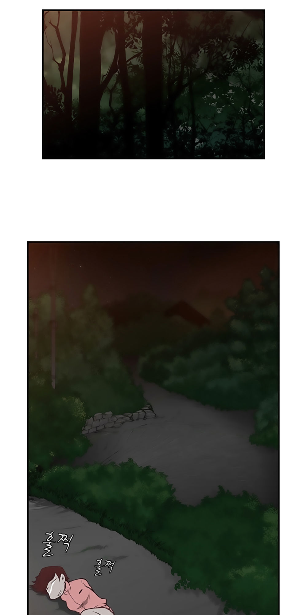 Mrs. Seonnyeo - Chương 12 - Trang 16