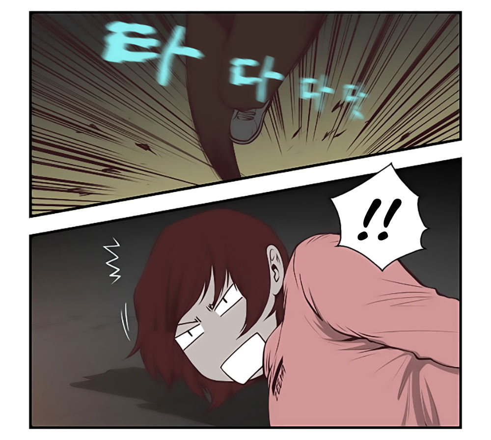 Mrs. Seonnyeo - Chương 12 - Trang 18