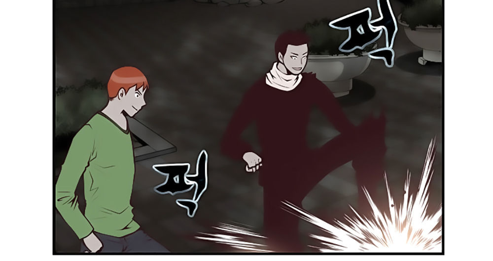 Mrs. Seonnyeo - Chương 12 - Trang 28