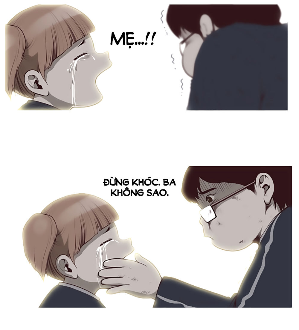 Mrs. Seonnyeo - Chương 12 - Trang 34