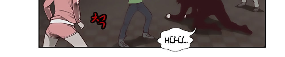 Mrs. Seonnyeo - Chương 12 - Trang 39